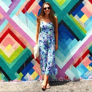 Lilly Pulitzer Jumper